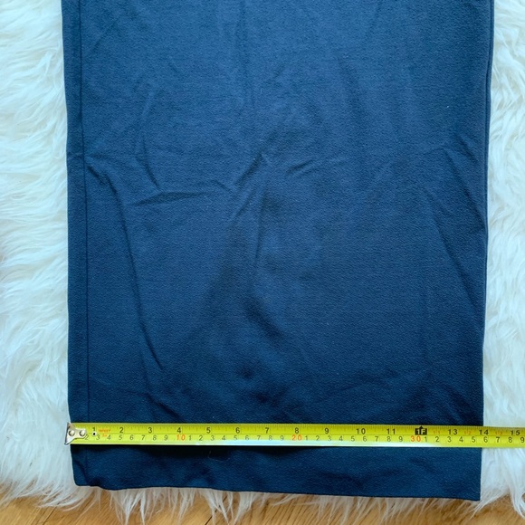 Babaton long skirt size small - Picture 8 of 9